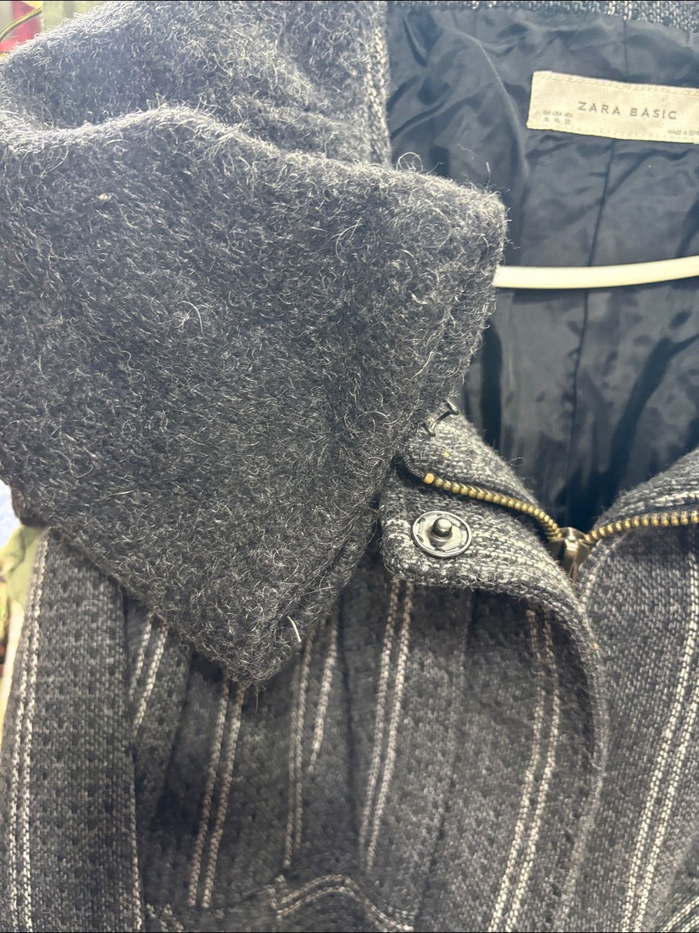 Zara Jacket - Picture 4 of 5
